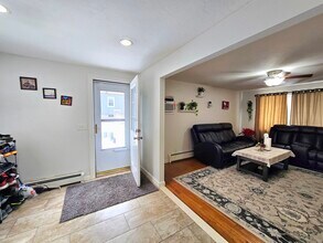 296 St Nicholas Ave in Worcester, MA - Building Photo - Building Photo