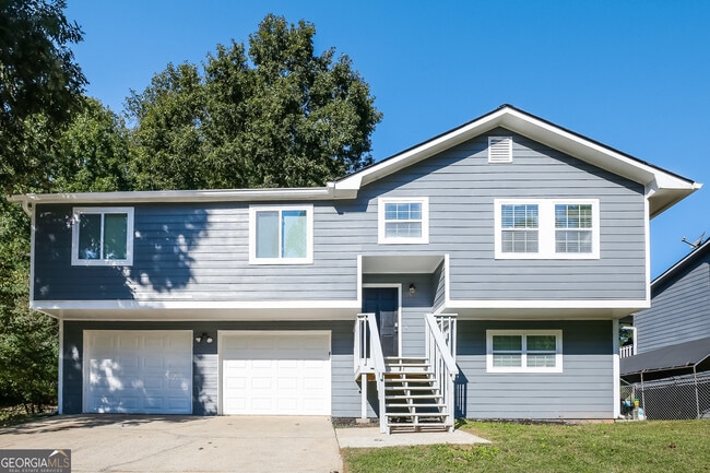 property at 5642 Riverside Dr
