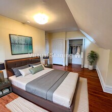 926 Savannah Ave, Unit Floor 3 in Pittsburgh, PA - Building Photo - Building Photo