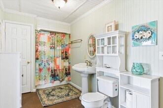 256 River Dr in Midway, GA - Building Photo - Building Photo