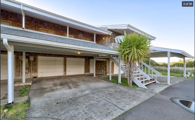 35601 G St in Ocean Park, WA - Building Photo - Building Photo