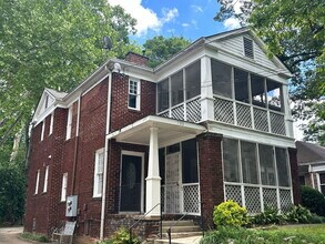 735 Ponce De Leon Ct NE in Atlanta, GA - Building Photo - Building Photo