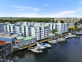 2475 NW 16th St Rd in Miami, FL - Building Photo