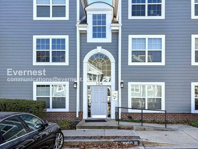 property at 104 Kendrick Pl