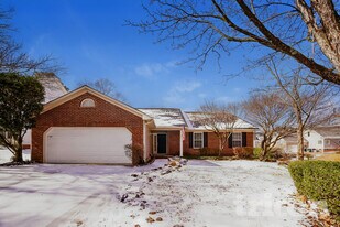 47 McDonald St NW in Concord, NC - Building Photo
