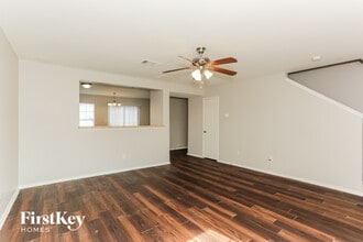 6118 Veranda Way in Dallas, TX - Foto de edificio - Building Photo