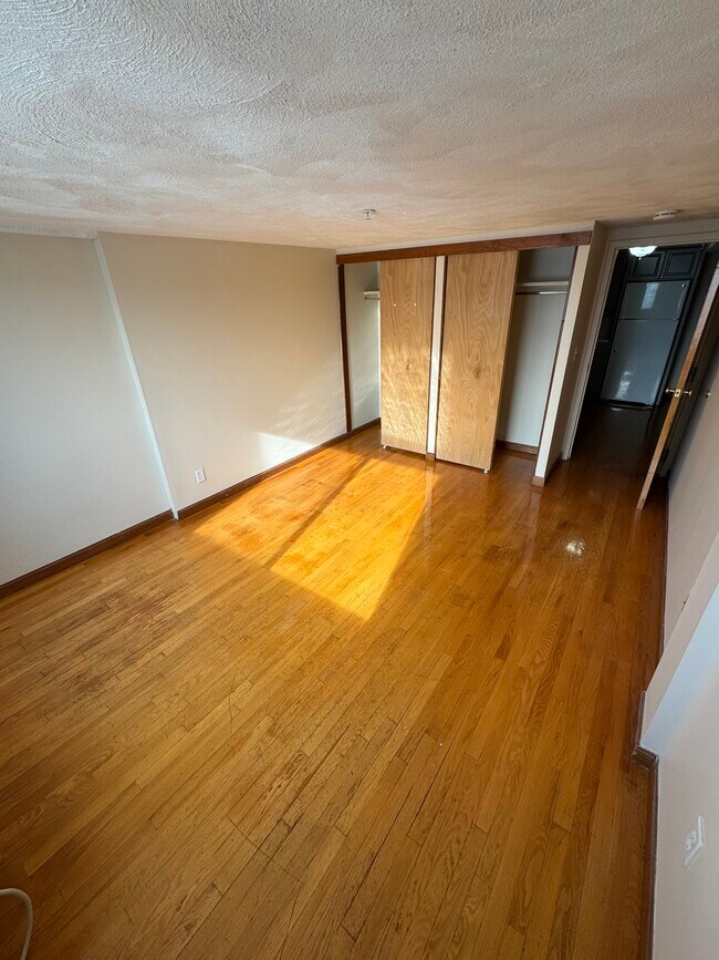 1110 Commonwealth Ave, Unit 603 in Boston, MA - Building Photo - Building Photo