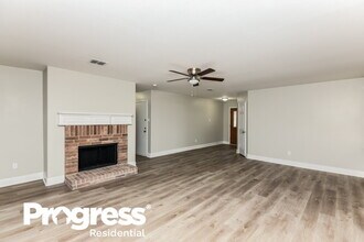 7621 Indigo Ridge Dr in Fort Worth, TX - Building Photo - Building Photo