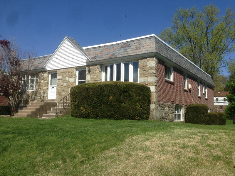 594 Wanamaker Rd in Jenkintown, PA - Building Photo