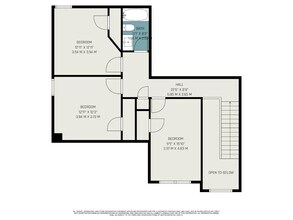 2798 Glenlocke Cir NW in Atlanta, GA - Building Photo - Building Photo