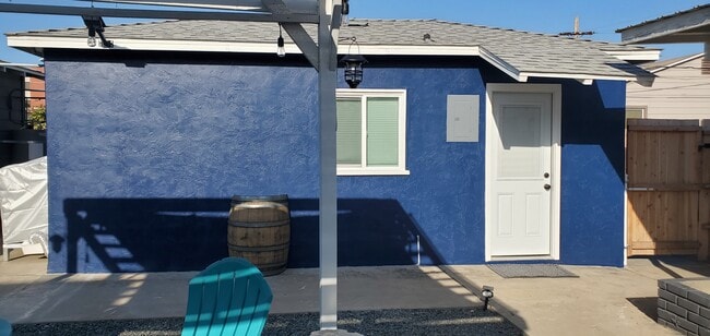 386 Vance St, Unit A in Chula Vista, CA - Building Photo - Building Photo
