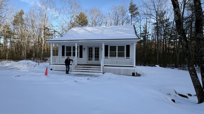 property at 29 Savannah Trail Dr