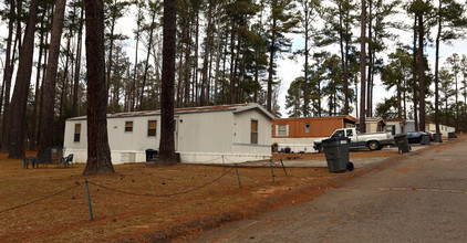 3765 Gordon Hwy in Harlem, GA - Foto de edificio - Building Photo