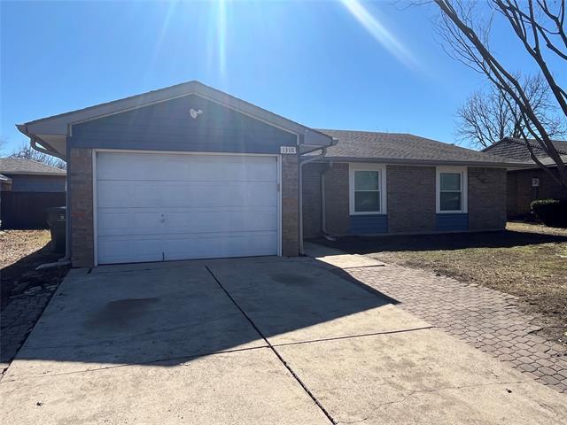 1310 Whiteoak Dr in Garland, TX - Building Photo - Building Photo