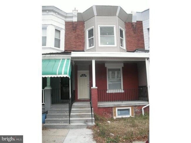 property at 141 N Paxon St