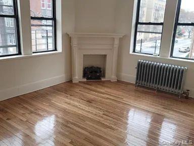 property at 497 Van Cortlandt Park Ave