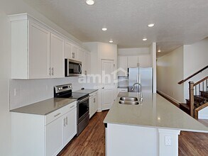 1219 N Golden Spoke Dr in Spanish Fork, UT - Building Photo - Building Photo