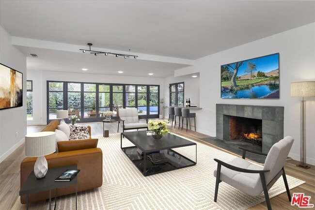 property at 12316 Landale St