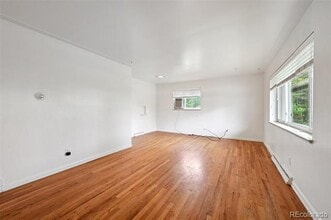 2490 S Lafayette St in Denver, CO - Building Photo - Building Photo