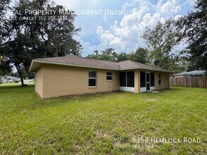 6352 Hemlock Rd in Ocala, FL - Building Photo - Building Photo