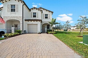 2400 SE 29th St in Homestead, FL - Building Photo