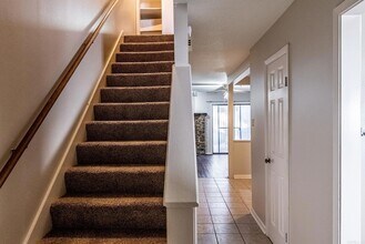 34 Edgehill Cove in Maumelle, AR - Building Photo - Building Photo