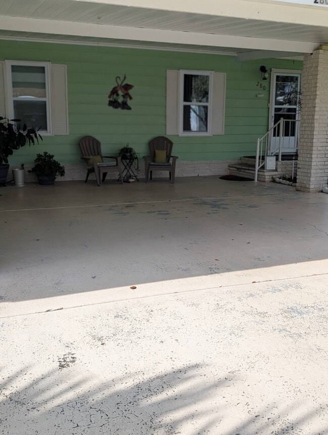 280 Country Club Dr in Plant City, FL - Building Photo - Building Photo