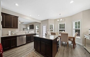 2007 Rocky Stream Ct in Fayetteville, NC - Building Photo - Building Photo
