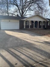 3461 S Ferguson Ave in Springfield, MO - Building Photo - Building Photo