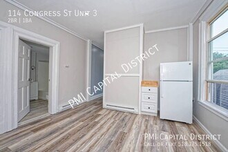 114 Congress St-Unit -3 in Cohoes, NY - Building Photo - Building Photo
