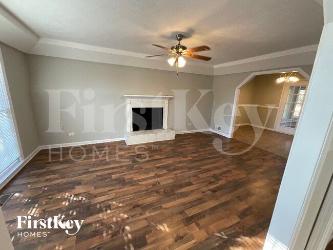 2559 Bryan Cir in Marietta, GA - Building Photo - Building Photo