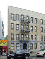 470 74th St Apartments