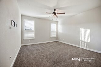 1832 Chamaeleon Dr in Haslet, TX - Foto de edificio - Building Photo