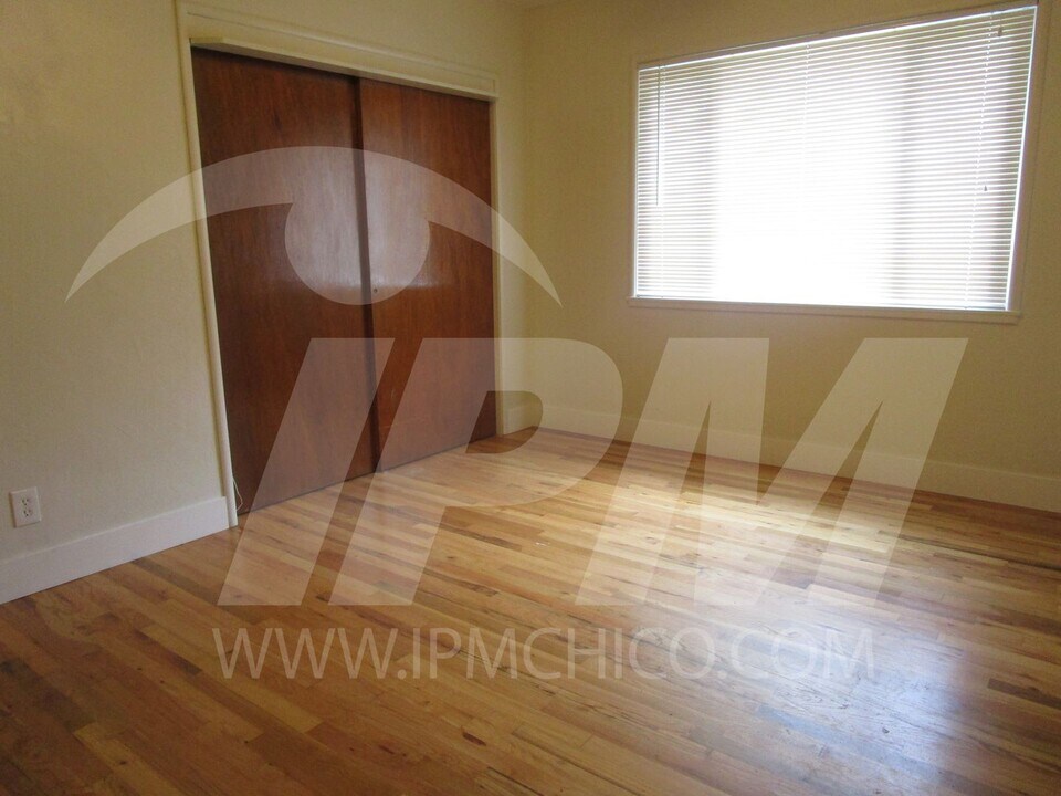 228 W 6th Ave in Chico, CA - Building Photo