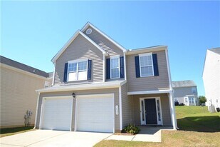 1428 Cricket Ridge Dr in Raleigh, NC - Building Photo