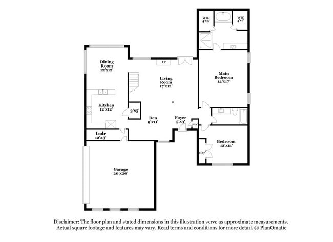 7152 Pipe Dream Cove in Southaven, MS - Building Photo - Building Photo