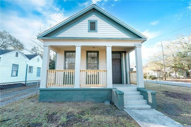 property at 1013 Elmira St