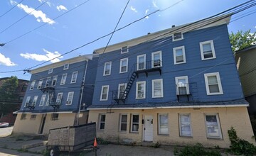 126 140 Sayles in Woonsocket, RI - Building Photo - Building Photo