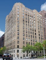 791 Park Ave Apartments