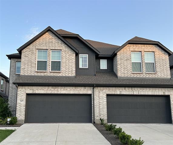 1347 Hill Country Pl