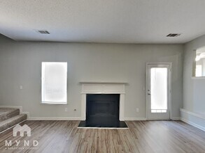 1128 Village Oaks in Jonesboro, GA - Building Photo - Building Photo