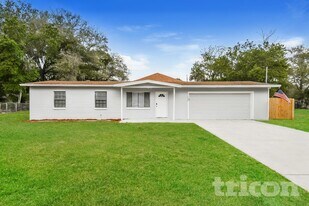 11975 Cornelius St in Jacksonville, FL - Building Photo