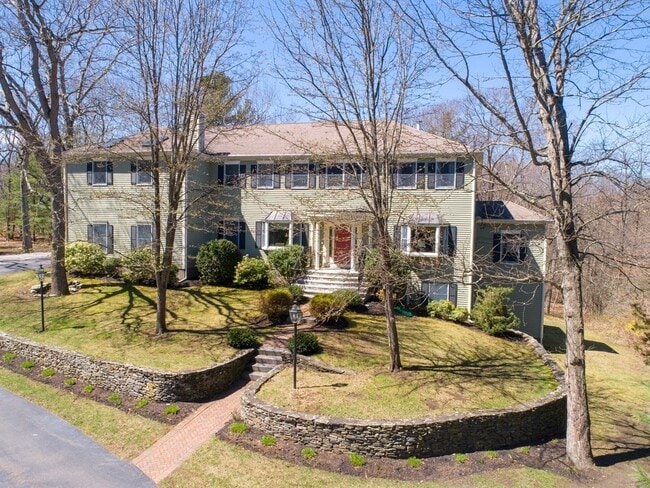 property at 1311 Central Ave