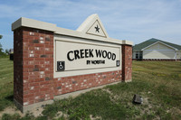 Creekwood Apartments in Watertown, NY - Building Photo - Building Photo