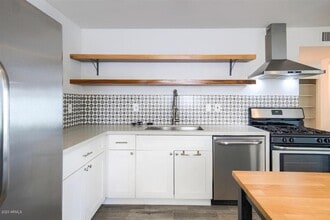 3140 E Glenrosa Ave in Phoenix, AZ - Building Photo - Building Photo