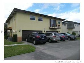 property at 2928 NW 89th Terrace