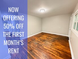 3373 33rd Pl N in Birmingham, AL - Building Photo