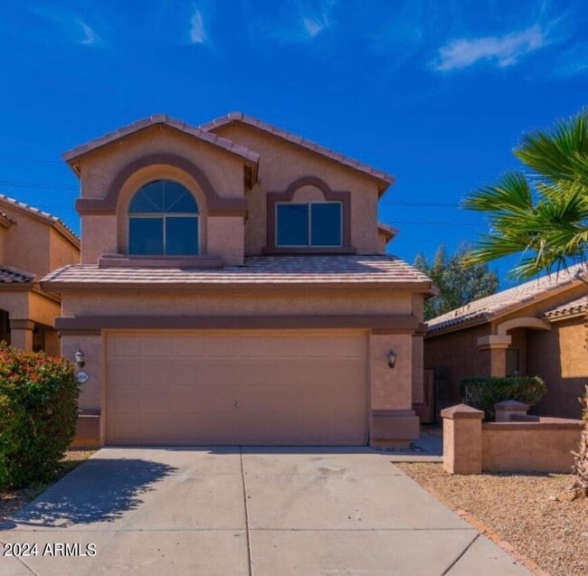 property at 1914 N 106th Ln
