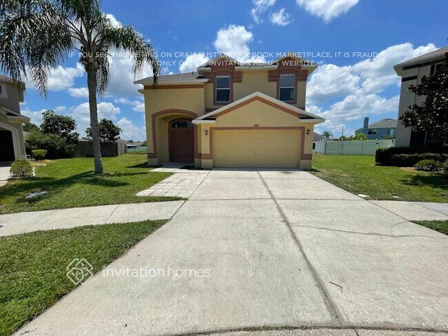 property at 1602 Ladywell Ct