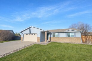 1139 Laurel Ct in Fruita, CO - Building Photo